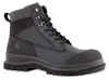 CARHARTT Detroit 6 Arbeitsschuhe Taupe Schwarz T.47 Produktbild-Vorschau 2