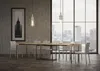 ITAMOBY - Ausziehbarer Konsolentisch 90x40/300 cm Nordica Produktbild-Vorschau 4