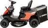 Cedrus C-Trac 65Mc Garden Tractor Rider Lawn Rider Lawn Voir les images du produit 5