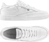 Reebok Club 85 In Weiß Für Frauen - 7.5 UK - 41 EU - 10 US Produktbild-Vorschau 63