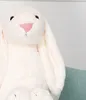 Gustaw Groß Kaninchen Figo (blanc, 100 cm) - Peluche, lapin Voir les images du produit 3