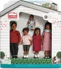 Lundby Puppenhaus Puppen für Familie Puppenfamilie Nikki Produktbild-Vorschau 7