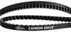 Gates CDX Riemen, 115 Zähne, 1265 mm, schwarz Produktbild-Vorschau 2
