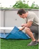 Bestway Pool-Bodenplane Flowclear 488x488 cm Náhled obrázku produktu 23