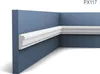 Orac Decor Px117 Axxent profilo modanatura decorativa Anteprima dell’immagine prodotto 2