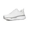 Skechers Sneakers 108016EC-WHT in White color size 37 Náhled obrázku produktu 4