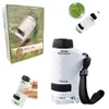 Microscopio per bambini COIL, microscopio portatile per Anteprima dell’immagine prodotto 1
