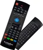 SUPERIOR COMBINED KEYBOARD 2IN1 dálkový ovladač, QWERTY Náhled obrázku produktu 3