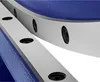 Nożyce Gilotynowe Gilotyna Do Arkuszy Blachy Ręczna 1.5 Mm Podgląd zdjęcia produktu 4