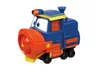 Silverlit Robot Trains Set de 5 pièces avec Genie, Jeanne, Voir les images du produit 13