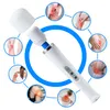 Massaggiatore TRIXES Magic Wand - Ricaricabile via USB con Anteprima dell’immagine prodotto 5