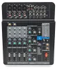 Samson MXP124FX MixPad Analogový mixpult Náhled obrázku produktu 4