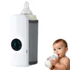 Tragbarer Baby-Flaschenwärmer für unterwegs, 6000 mAh Akku, Produktbild-Vorschau 1