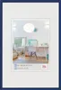 Walther New Lifestyle      20x30 Kunststoff blau           Produktbild-Vorschau 1