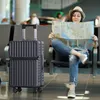 ProximaX Set de valises en 2 parties 20/24 pouces | ABS Voir les images du produit 5