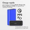 imoshion Ultra Series Aluminium Powerbank 20.000 mAh - Voir les images du produit 4