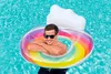 Anello da bagno Bestway® Rainbow Dreams™ con poggiatesta Ø Anteprima dell’immagine prodotto 18