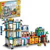LEGO STRADA PRINCIPALE - Hlavní ulice Náhled obrázku produktu 14