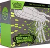 Pokémon: Mega-vývoj – Optimálne usporiadanie – Box pre Náhľad obrázku produktu 1
