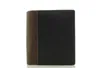 Maitre Herren Brieftasche Portemonnaie Leder Dark brown Produktbild-Vorschau 1