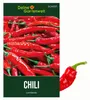 Chili Lombardo Samen - sehr mild - Capsicum annuum - Produktbild-Vorschau 1