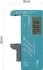Univerzální tester baterií (AA, AAA, C, D, 9V, knoflíkových) Produktbild-Vorschau