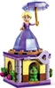 LEGO 43214 Disney Princess Wirująca Roszpunka, Zestaw do Podgląd zdjęcia produktu 24