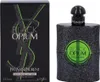 Yves Saint Laurent Black Opium Illicit Green Eau de Parfum Produktbild-Vorschau 11