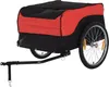 Transportanhänger Lastenanhänger Fahrrad Anhänge Produktbild-Vorschau 1