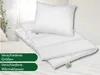 Couette d'été + oreiller DREAMSTAR | 135 x 200 + 80 x 80 cm Voir les images du produit 10