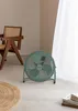 AIR FLOOR RETRO - Industrieller Bodenventilator Produktbild-Vorschau 2