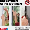 TESA 55680-01, 1500 mm, 1800 mm, Antracit Náhľad obrázku produktu 11