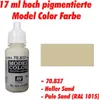 Vallejo 70.837, 17 ml, Braun, Matte, Flasche Produktbild-Vorschau 4