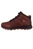 Timberland Sprint Trekker Mid Wanderstiefel Braun EU 44 Produktbild-Vorschau 8
