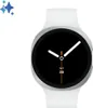 Samsung Galaxy Watch 8 40mm LTE L325 silber Produktbild-Vorschau 8