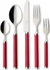 Villeroy & Boch Play! red roses Tafelbesteck 30tlg. A U S L Produktbild-Vorschau 7