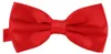 10er Set DonDon Herren Fliege 12 x 6 cm gebunden und Produktbild-Vorschau 3
