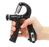Handtrainer mit Zähler Einstellbare Stärke 5-60 kg Produktbild-Vorschau 2