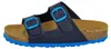 Lico Uni, Pantoletten, Marine Blau, 37 EU Produktbild-Vorschau 2