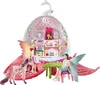 Schleich 42526 Spielwelt BAYALA, Elfencafé-Blüte ab 5-12 Produktbild-Vorschau 1