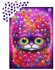 Puzzle 1000 pièces Enjoy – I'm Watching You Voir les images du produit 3