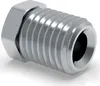 20x AUPROTEC Verschraubung M10x1,25 Bremsleitung 4,75 mm Produktbild-Vorschau 1