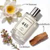 FEDERICO MAHORA PURE 445 Donna Eau de Parfum 50 ml Anteprima dell’immagine prodotto 1