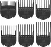 Wahl WAHL 1802-7200 Attachment comb set  6pcs Produktbild-Vorschau 1
