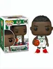 NBA Milwaukee Bucks - Giannis Antetokounmpo 68 - Funko Pop! Produktbild-Vorschau 4