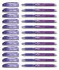 Pilot Frixion Point 0.5 Tintenroller violett 12er-Set Produktbild-Vorschau 1