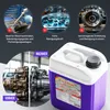 Element Ultraschallreiniger Aluminium und Druckgussreiniger Produktbild-Vorschau 6
