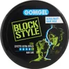 GOMGEL BLOCK STYLE Haarwax 100ml EXTREME HOLD Produktbild-Vorschau 1