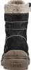 Schnürstiefelette Warmfutter bis 35mm Absatz (casual) Produktbild-Vorschau 37