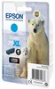 Epson 26XL Druckerpatrone cyan Produktbild-Vorschau 5